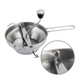 Сито-протирка Kamille KM-5092 - зображення 8
