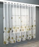 Кухонна арка VR-Textil № 1756т шифон різнобарвний 300х170 см (53-0054) - зображення 2