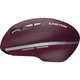 Мышка Canyon MW-21 Wireless Blue LED Burgundy (CNS-CMSW21BR) - изображение 4