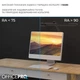 Светильник OfficePro LED лампа на монитор SL299B (SL299B) - зображення 5