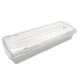 Герметичный аккумуляторный LED светильник UJ01-24LED-2W-6500K-3H-200L-IP65 - изображение 2