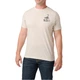 Футболка з малюнком 5.11 Tactical Desertscape Sand Dune M (76166AJV-344) - изображение 1