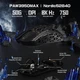 Миша бездротова Attack Shark R5 Ultra 8K Black - изображение 2