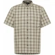 Рубашка Jack Wolfskin Planalto Shirt M XXL Бежевый (1109-4064886454643) - изображение 1