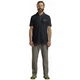 Поло Jack Wolfskin Essential Polo M S Темно-синій (1109-4064886436540) - зображення 5