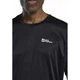 Футболка Jack Wolfskin Tech T M S Темно-сірий (1109-4064886426367) - зображення 6