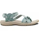 Сандали Jack Wolfskin Lakewood Ride Sandal W 40.5 Бирюзовый (1109-4064886444910) - изображение 1