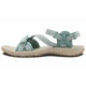 Сандали Jack Wolfskin Lakewood Ride Sandal W 40.5 Бирюзовый (1109-4064886444910) - изображение 2