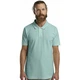Поло Jack Wolfskin Essential Polo M XL Бирюзовый (1109-4064886439350) - изображение 2