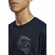 Футболка Jack Wolfskin Vonnan Graphic T M XXL Синий/Серый (1109-4064886426282) - изображение 6