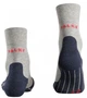 Шкарпетки Falke ESS RU4 Endurance Mns 39-41 Light Grey (1097-16703-3406 39/41) - зображення 3