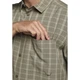Рубашка Jack Wolfskin Meseta Shirt M XXL Бежевый (1109-4064886446952) - изображение 5