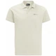 Поло Jack Wolfskin Essential Polo M XXXL Кремовий (1109-4064886437561) - зображення 1