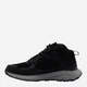 Черевики Jack Wolfskin Camp Fever Texapore Mid W 39.5 Чорний (1109-4064886352574) - зображення 2