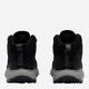 Черевики Jack Wolfskin Camp Fever Texapore Mid W 39.5 Чорний (1109-4064886352574) - зображення 4