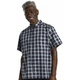 Рубашка Jack Wolfskin Planalto Shirt M XXL Синий (1109-4064886454582) - изображение 3