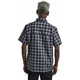 Рубашка Jack Wolfskin Planalto Shirt M XXL Синий (1109-4064886454582) - изображение 4