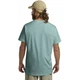Футболка Jack Wolfskin Essential T M XL Бирюзовый (1109-4064886437738) - изображение 3