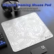Килимок Attack Shark CM02 eSport White Contour - изображение 8