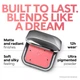 Рум'яна KIKO MILANO Unlimited Blush 01 Color Rose 6г - зображення 3