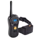 Професійний тренувальний нашийник для дресування собак Remote Dog Training Collar 630A з пультом - зображення 1