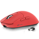Миша бездротова ігрова ATTACK SHARK X3 PAW3395/Superlight/Красный/Red - зображення 3