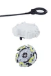 Бейблейд Вибух Еволюція Когнайт Beyblade Burst Evolution SwitchStrike Cognite C3 Hasbro - зображення 1