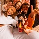 Упаковка енергетичного напою Burn Original жерстяна банка 6 x 0.25 л (5060466511026/5060466511019) - зображення 3