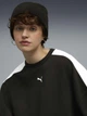 Шапка Puma Wardrobe Ess Chunky Mid Crown Beanie 02640801 One Size Black (4069157730037) - изображение 2