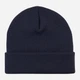 Шапка Puma Sportstyle Headwear Classic Graphic Mid Crown Beanie 02638501 One Size Navy (4069157730150) - изображение 3