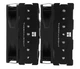 Повітряне охолодження Thermalright Phantom Spirit 120 SE - зображення 2