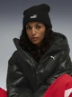 Шапка Puma Ess High Crown Beanie 02641001 One Size Black (4069157729024) - изображение 2