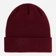 Шапка Puma Sportstyle Headwear Ess High Crown Beanie 02641003 One Size Ruby Shimmer (4069157729048) - изображение 3