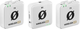 System radiowy Rode Wireless ME Dual White (WIMEDUALW) - obraz 2
