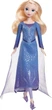 Лялька Mattel Disney Frozen Ela Doll Ice-Skating Look Ельза на ковзанах Крижане серце, 28 см - зображення 2