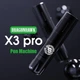 Беспроводная тату-машинка DragonHawk X3 с ходом иглы 3.5мм - изображение 6