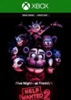 Ключ активации FIVE NIGHTS AT FREDDY'S: HELP WANTED для Xbox One/Series S/X - изображение 1