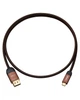 Кабель Zeskit X-Tech Type-C to Displayport v2.1, Displayport to Type-C [VESA Certified] 16K@60Hz, 8K@60Hz, 4K@240Hz 80Gbps 1м (TC-DPX100) - изображение 6