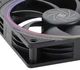 Кулер для корпуса Thermalright TL-S12 Black - изображение 2
