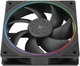 Кулер для корпуса Thermalright TL-S12 Black - изображение 4