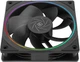 Кулер для корпуса Thermalright TL-S12R Black - изображение 3
