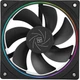 Кулер для корпуса Thermalright TL-S12R Black - изображение 6