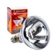 Лампа інфрачервона Helios IR1 250W 230V E27 R123CL (прозора) - зображення 2