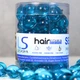 Капсули для волосся Lesasha Hair Serum Vitamin c водоростями, 50 шт - зображення 2