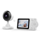 Відеоняня Baby Monitor C3 2.8-дюймовым монітором - изображение 3