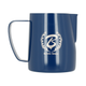 Dzbanek do mleka Barista Space Sandy Blue ze stali nierdzewnej niebieski 350 ml (9313597760235) - obraz 1