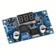 Понижающий преобразователь напряжения RobotDyn DC-DC LM2596S с вольтметром (111522) - изображение 1