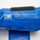 Боксерські рукавиці Leone GN111 THE GREATEST Blue 10 унцій (бинти 4 м. в комплекті) - изображение 9