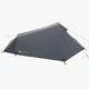 Палатка одноместная Highlander Blackthorn 1+ Gen2 Scarab Green (931681) - изображение 4