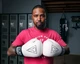 Боксерские перчатки TITLE Boxing Vegan Gloves White/Black 12 oz (VGFBG 12 oz WH/BK) - изображение 6